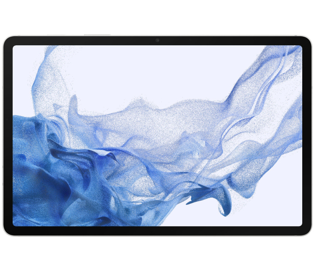 Samsung Galaxy Tab S8 11" 8/128GB 5G, S Pen, Silver - 716350 - zdjęcie 2